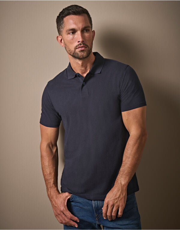 Tee Jays Power Polo