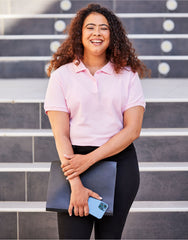 FOTL Ladies Premium Polo