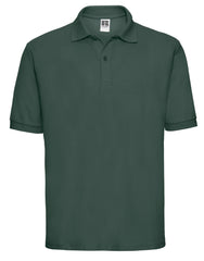 Russell Men's Classic Polycotton Polo 539M