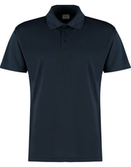 Kustom Kit Mens Cooltex Plus Polo