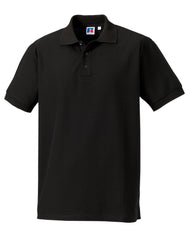 Russell Men's Ultimate Cotton Polo 577M