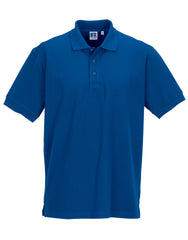 Russell Men's Ultimate Cotton Polo 577M