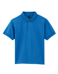 Gildan DryBlend® Youth Jersey Polo 8800B