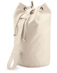 Quadra Canvas Duffel QD27