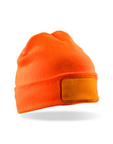 Result Recycled Recycled Thinsulate™ Printers Beanie RC934X
