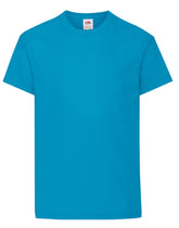 Fruit Of The Loom Kid's Original T-Shirt 61019