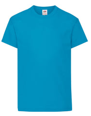 Fruit Of The Loom Kid's Original T-Shirt 61019