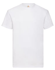 Fruit Of The Loom Men's Valueweight T-Shirt 61036