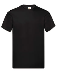 Fruit Of The Loom Men's Original T-Shirt 61082