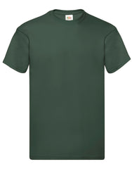 Fruit Of The Loom Men's Original T-Shirt 61082