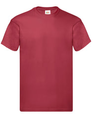 Fruit Of The Loom Men's Original T-Shirt 61082