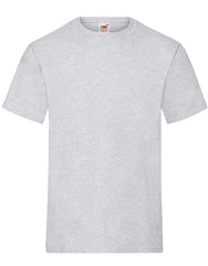 Fruit Of The Loom Men's Heavy T 61212