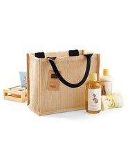 Westford Mill Jute Mini Gift Bag