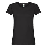 Fruit Of The Loom Ladies' Original T 61420