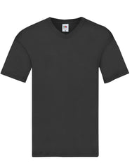 Fruit Of The Loom Men's Original V-Neck T-Shirt 61426