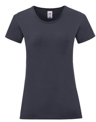 Fruit Of The Loom Ladies' Iconic 150 T-Shirt 61432