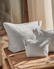 Westford Mill Canvas Accessory Bag
