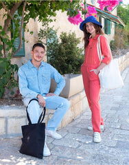 Shugon Guildford Cotton Tote Bag