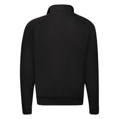 Fruit Of The Loom Men's Classic Zip Neck Sweat 62114