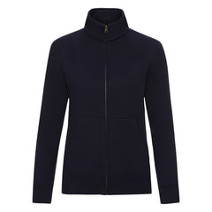 Fruit Of The Loom Ladies' Premium Sweat Jacket 62116