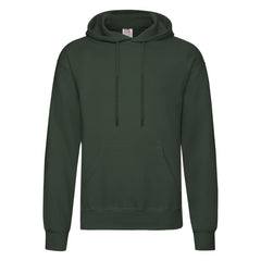 Fruit Of The Loom Men's Classic Hoodie 62208