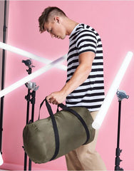 Bagbase Packaway Barrel Bag