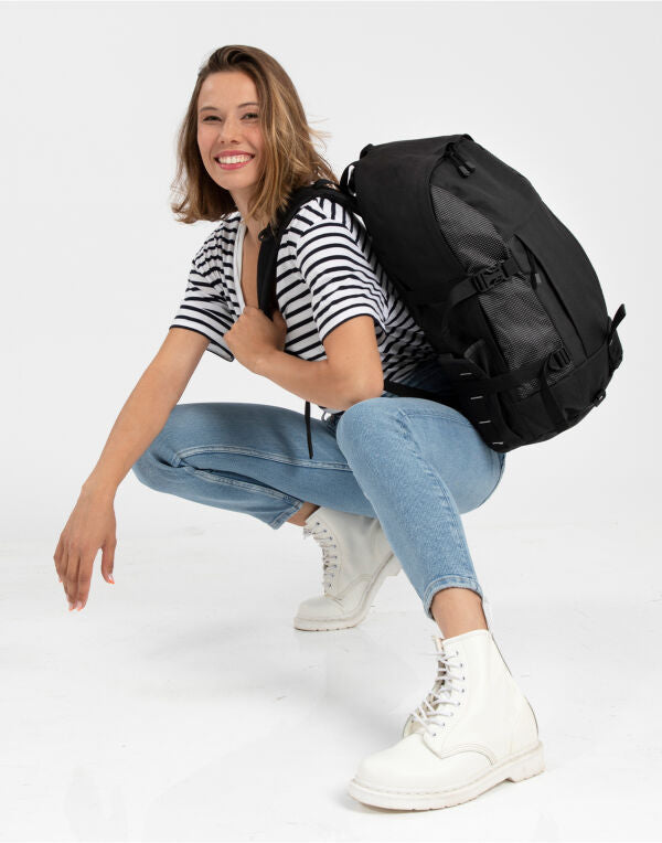 Shugon Gran Paradiso Hiker Backpack