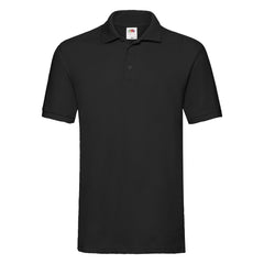 Fruit Of The Loom Men's Premium Polo 63218