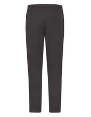 Fruit Of The Loom Men's Classic Open Hem Jog Pants 64032