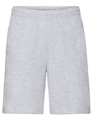 Fruit Of The Loom Men's Lightweight Shorts 64036