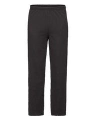 Fruit Of The Loom Men's Lightweight Open Hem Jog Pant 64038