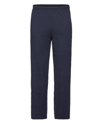 Fruit Of The Loom Men's Lightweight Open Hem Jog Pant 64038