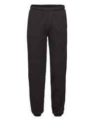 Fruit Of The Loom Men's Premium Elasticated Cuff Jog Pants 64040