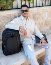 Shugon Frankfurt Classic Laptop Backpack