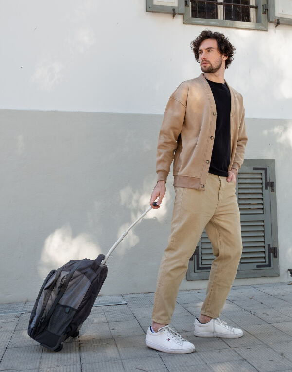 Shugon Carrara II Trolly Backpack