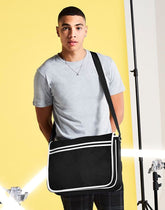 Bagbase Retro Messenger