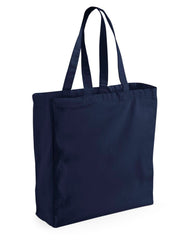Westford Mill Canvas Classic Shopper