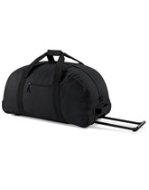 Bagbase Classic Wheelie Holdall