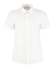 Kustom Kit Classic Fit Short Sleeve Workforce Shirt KK728