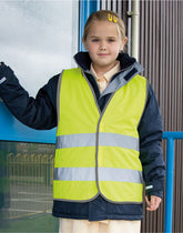 Result Safe-Guard Junior Safety Vest