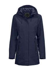 Tee Jays Ladies' All Weather Parka TJ9609