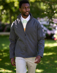 Regatta Mens Uproar Softshell Jacket