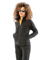 Result Womens Horizon Microfleece Jacket