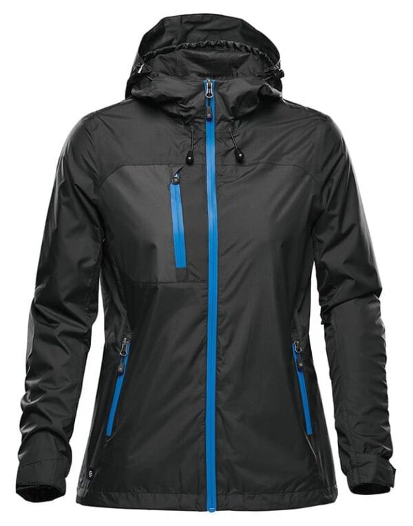 Stormtech Womens Olympia Shell