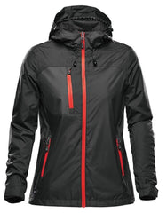 Stormtech Womens Olympia Shell