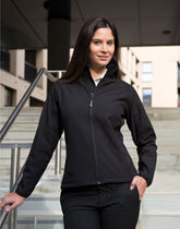 Result Core Ladies Printable Softshell