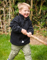 Result Junior Polartherm Jacket