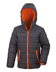 Result Core Junior Padded Jacket