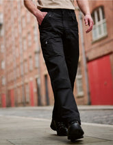 Regatta Mens Pro Action Trousers (R)