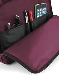 Bagbase Twin Handle Roll-Top Backpack